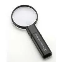 Plastic Model Supplies (2WAY モデリングルーペ (LEDライト付) [TT50])