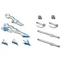 Plastic Model Kit - MEGAMI DEVICE