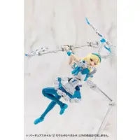 M.S.G Modeling Support Goods - VIRTUOUS STYLE12 MORALLTACH & BEAGALLTACH Model Kit