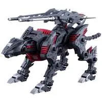 1/72 Scale Model Kit - ZOIDS / Lightning Saix
