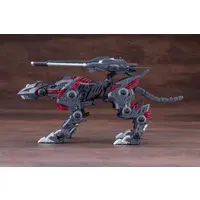 1/72 Scale Model Kit - ZOIDS / Lightning Saix
