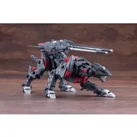 1/72 Scale Model Kit - ZOIDS / Lightning Saix