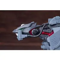 1/72 Scale Model Kit - ZOIDS / Lightning Saix