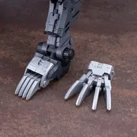 1/72 Scale Model Kit - ZOIDS / Lightning Saix