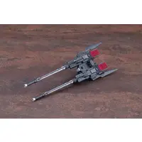 1/72 Scale Model Kit - ZOIDS / Lightning Saix