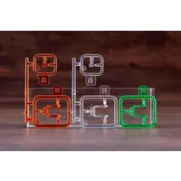 1/72 Scale Model Kit - ZOIDS / Lightning Saix