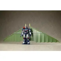 1/72 Scale Model Kit - Fang of the Sun Dougram