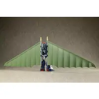 1/72 Scale Model Kit - Fang of the Sun Dougram