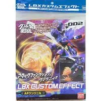 Plastic Model Kit - Danball Senki