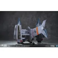 YAGR-3B UNAF Close Air Support VTOL Aircraft (Finished)