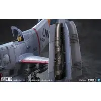 YAGR-3B UNAF Close Air Support VTOL Aircraft (Finished)