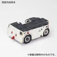 1/72 Scale Model Kit - Vehicle