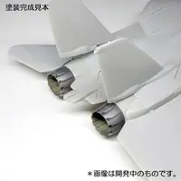 1/72 Scale Model Kit - Fighter aircraft model kits / F-14