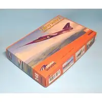 1/48 Scale Model Kit - Fighter aircraft model kits / Fairey Delta 2