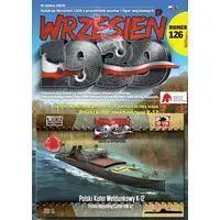 1/72 Scale Model Kit - WATER LINE SERIES