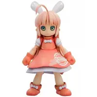 Plastic Model Kit - Ichigeki Sacchu!! HoiHoi-san / HoiHoi-san