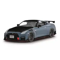 1/24 Scale Model Kit - NISSAN / Nissan GT-R