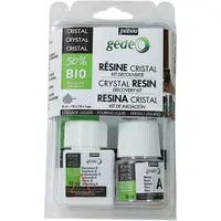  (クリスタル バイオレジン 45ml [66149])
