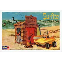 Plastic Model Kit (1/25 Surfite 「Ed BIG DADDY ROTH」 [H-1240])