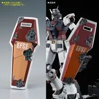 Gundam Models - Mobile Suit Gundam Thunderbolt