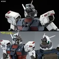 Gundam Models - Mobile Suit Gundam Thunderbolt