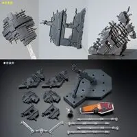 Gundam Models - Mobile Suit Gundam Thunderbolt