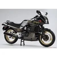 1/12 KAWASAKI ZX900R GPz900R Ninja '02 Model Kit