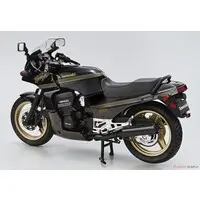 1/12 KAWASAKI ZX900R GPz900R Ninja '02 Model Kit