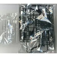 1/12 KAWASAKI ZX900R GPz900R Ninja '02 Model Kit