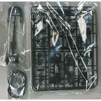 1/12 KAWASAKI ZX900R GPz900R Ninja '02 Model Kit