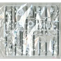 1/12 KAWASAKI ZX900R GPz900R Ninja '02 Model Kit