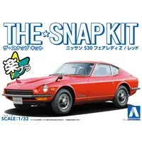1/32 Scale Model Kit - The Snap Kit - Datsun / FAIRLADY