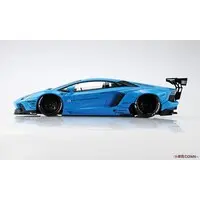 1/24 Scale Model Kit - Liberty Walk / Lamborghini Aventador