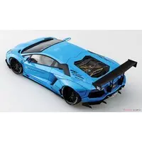 1/24 Scale Model Kit - Liberty Walk / Lamborghini Aventador