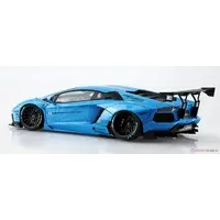 1/24 Scale Model Kit - Liberty Walk / Lamborghini Aventador