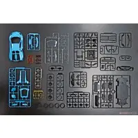 1/24 Scale Model Kit - Liberty Walk / Lamborghini Aventador