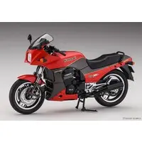 1/12 Scale Model Kit - Kawasaki