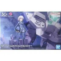 Plastic Model Kit - 30 MINUTES SISTERS / Rishetta