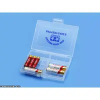 Plastic Model Supplies - Mini 4WD Parts