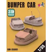 1/35 Scale Model Kit - Vehicle