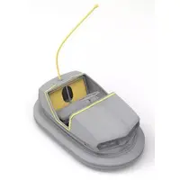 1/35 Scale Model Kit - Vehicle