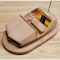 1/35 Scale Model Kit - Vehicle