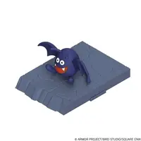 Plastic Model Kit - DRAGON QUEST