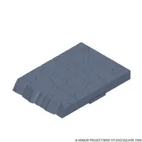 Plastic Model Kit - DRAGON QUEST