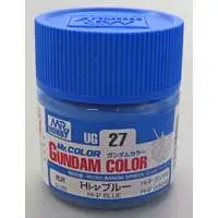 Gundam Models - MOBILE SUIT GUNDAM