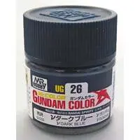 Gundam Models - MOBILE SUIT GUNDAM