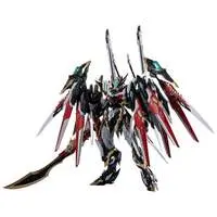 Plastic Model Kit - Legend of Star General