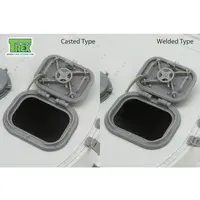 1/35 Scale Model Kit - Grade Up Parts