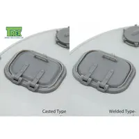 1/35 Scale Model Kit - Grade Up Parts