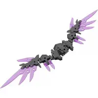 1/144 Scale Model Kit - 30 MINUTES MISSIONS